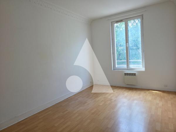 Appartement 2 pièces 43 m2