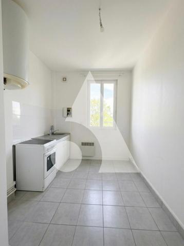 Appartement 2 pièces 43 m2