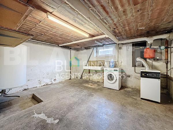 maison/villa 6 pièce(s) 93 m2