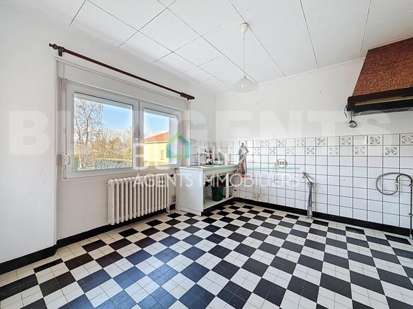 maison/villa 6 pièce(s) 93 m2