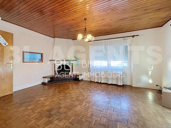 maison/villa 6 pièce(s) 93 m2