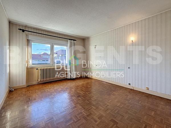 maison/villa 6 pièce(s) 93 m2