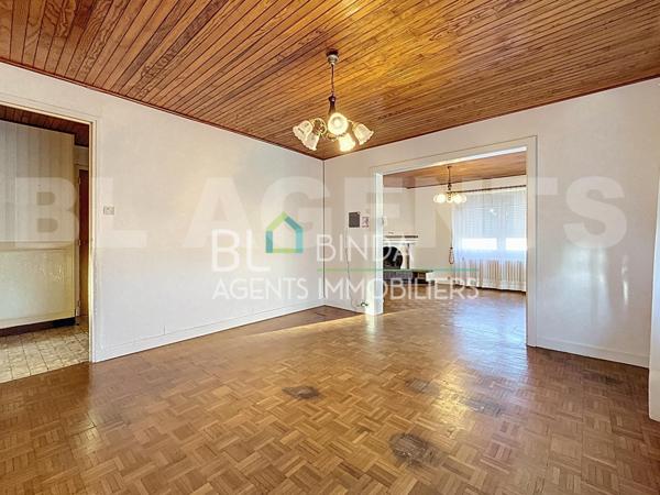 maison/villa 6 pièce(s) 93 m2