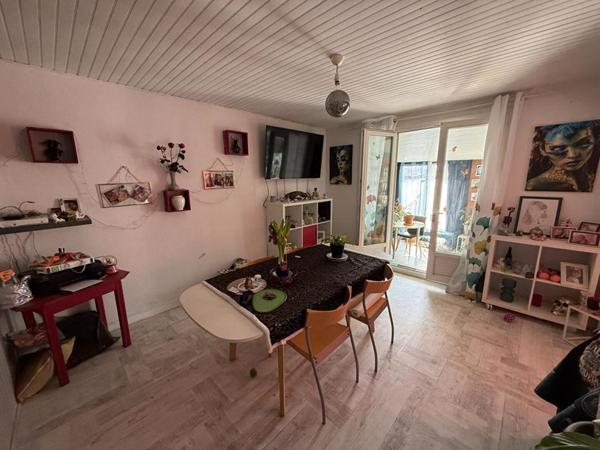 Maison Yzeure 5 pièce(s) 89 m2