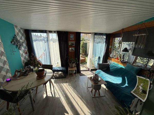 Maison Yzeure 5 pièce(s) 89 m2