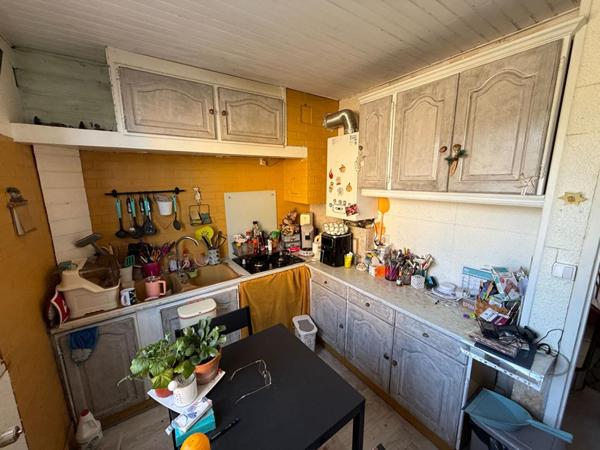 Maison Yzeure 5 pièce(s) 89 m2