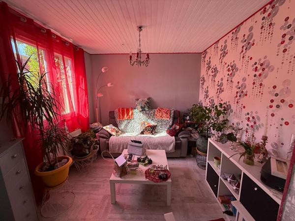 Maison Yzeure 5 pièce(s) 89 m2