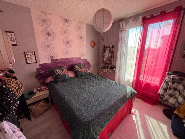 Maison Yzeure 5 pièce(s) 89 m2