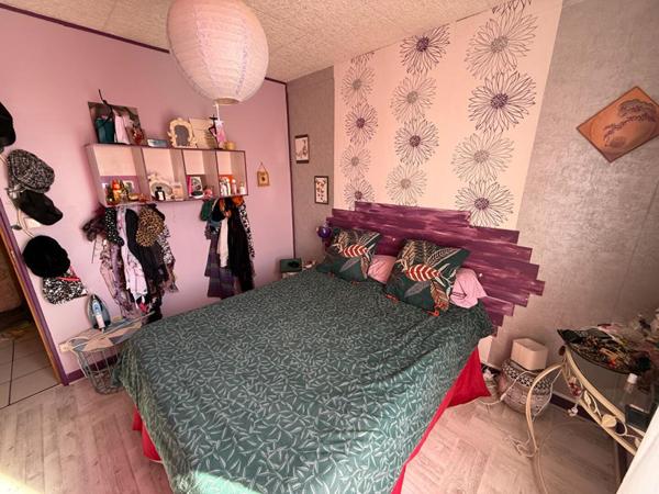 Maison Yzeure 5 pièce(s) 89 m2