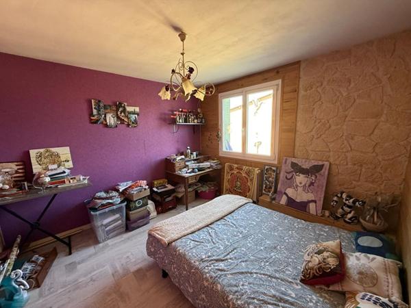 Maison Yzeure 5 pièce(s) 89 m2