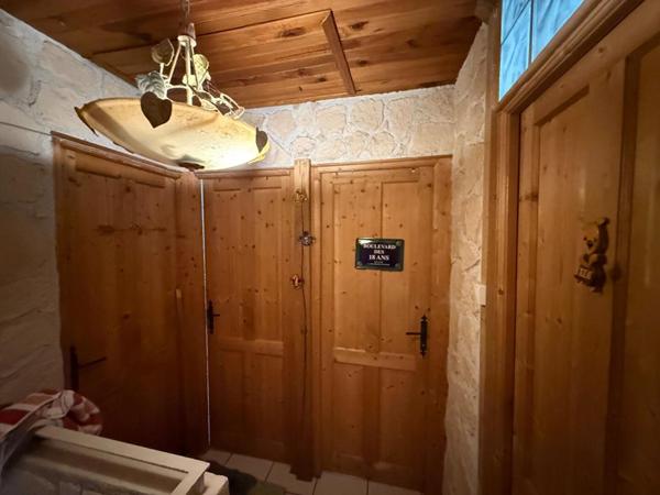 Maison Yzeure 5 pièce(s) 89 m2