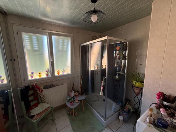 Maison Yzeure 5 pièce(s) 89 m2