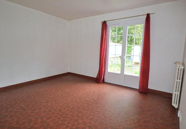 Maison Lucon 4 pièce(s) 91 m2