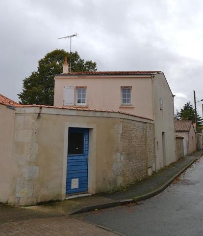 Maison Lucon 4 pièce(s) 91 m2