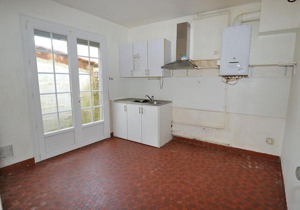 Maison Lucon 4 pièce(s) 91 m2