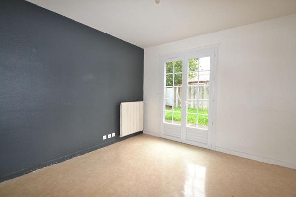 Maison Lucon 4 pièce(s) 91 m2