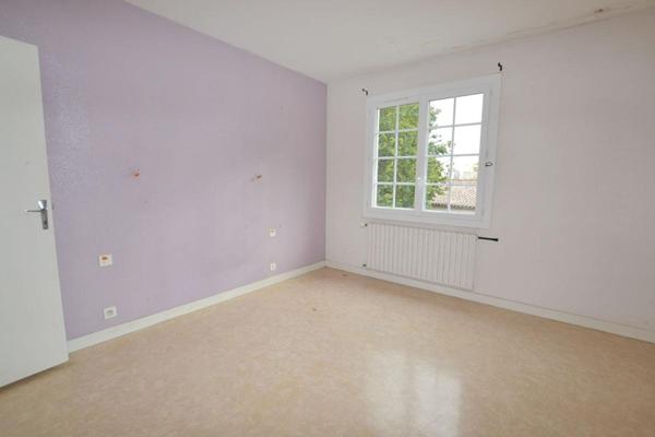 Maison Lucon 4 pièce(s) 91 m2