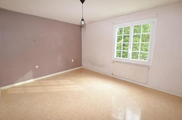 Maison Lucon 4 pièce(s) 91 m2