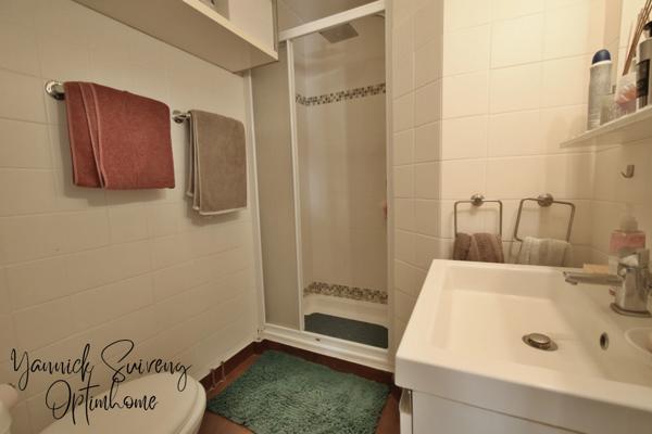 APPARTEMENT T2 PLACE DE LA MARTINIQUE - ACCÈS PISCINES - LE BARCARES (66420)