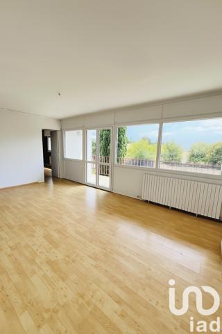 Appartement à vendre 4 pièces 80 m² Le Bouscat