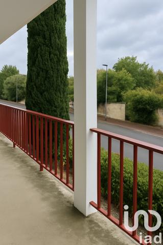 Appartement à vendre 4 pièces 80 m² Le Bouscat