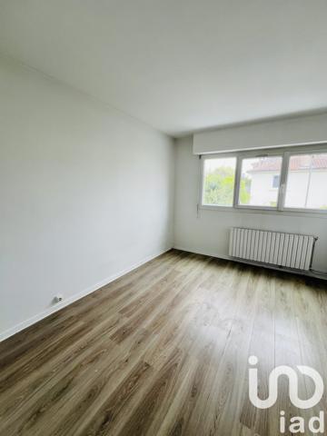 Appartement à vendre 4 pièces 80 m² Le Bouscat