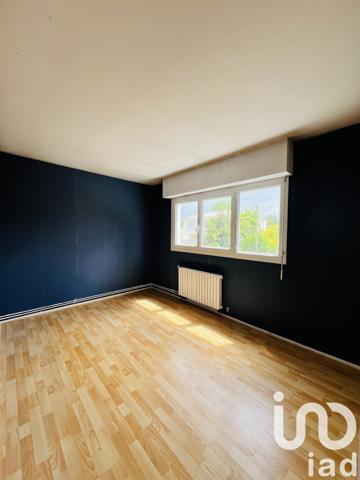 Appartement à vendre 4 pièces 80 m² Le Bouscat