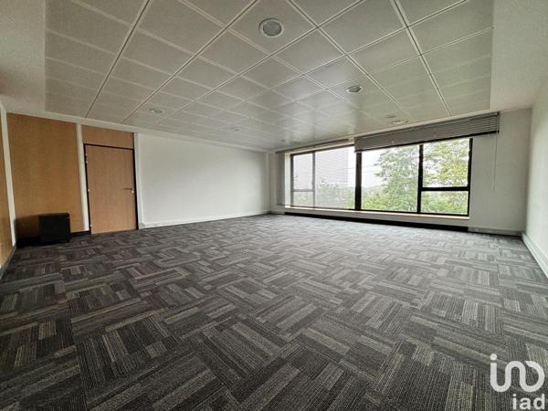 Bureaux à vendre 50 m² Évry