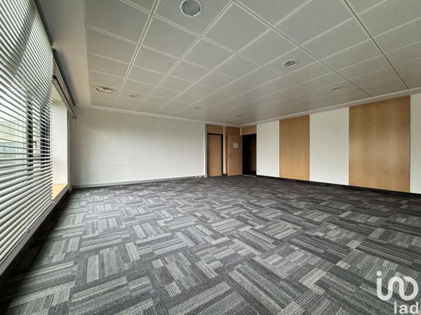 Bureaux à vendre 50 m² Évry