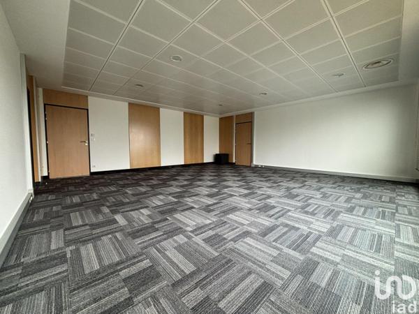 Bureaux à vendre 50 m² Évry