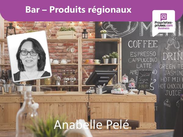 Littoral Vendéen -  Bar, Produits régionaux, Souvenirs - Articles de plage