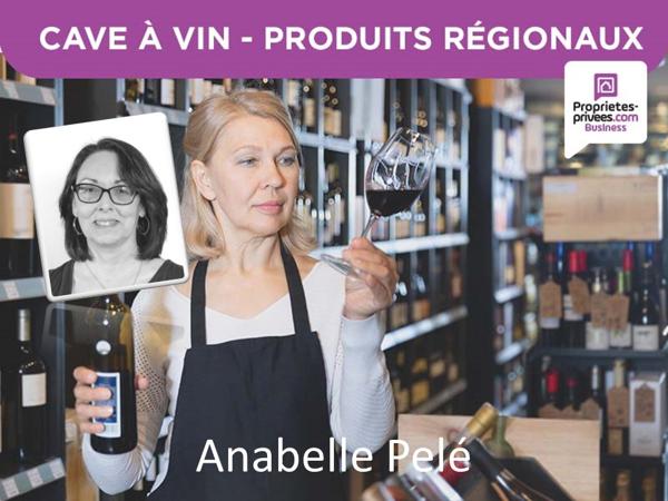 Littoral Vendéen -  Bar, Produits régionaux, Souvenirs - Articles de plage