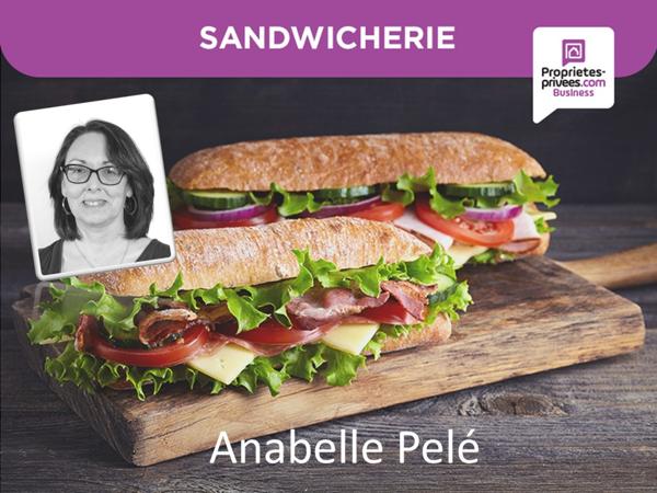 Littoral Vendéen -  Bar, Produits régionaux, Souvenirs - Articles de plage