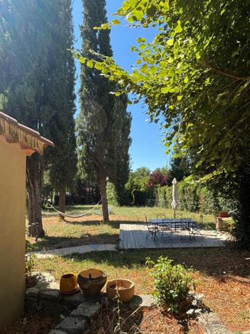 Entre Salernes et Villecroze – Authentique maison de 1750 au cœur de la Provence Verte