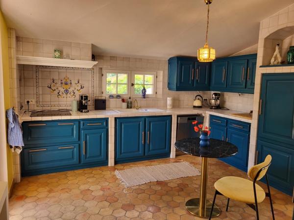 Entre Salernes et Villecroze – Authentique maison de 1750 au cœur de la Provence Verte