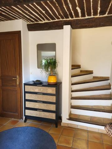 Entre Salernes et Villecroze – Authentique maison de 1750 au cœur de la Provence Verte