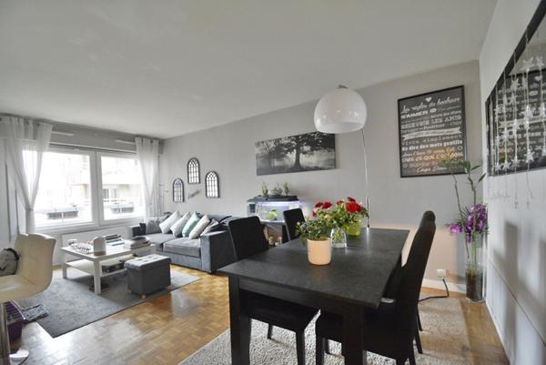 Appartement Boulogne Billancourt 4 pièce(s)