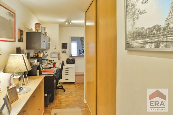 Appartement Boulogne Billancourt 4 pièce(s)