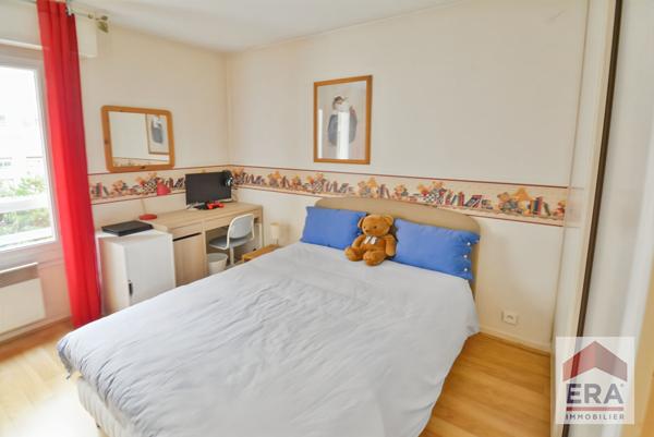 Appartement Boulogne Billancourt 4 pièce(s)