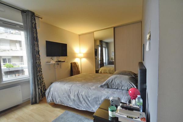 Appartement Boulogne Billancourt 4 pièce(s)