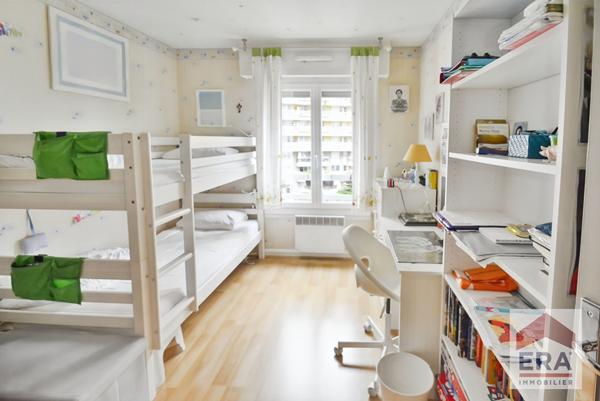 Appartement Boulogne Billancourt 4 pièce(s)