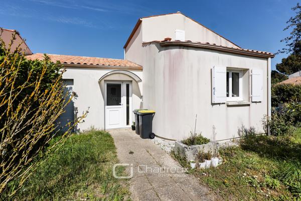 Maison/Villa à Saint Palais sur Mer de 90m2