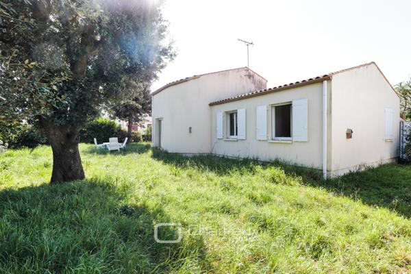 Maison/Villa à Saint Palais sur Mer de 90m2