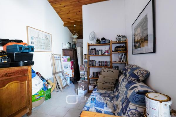 Maison/Villa à Saint Palais sur Mer de 90m2
