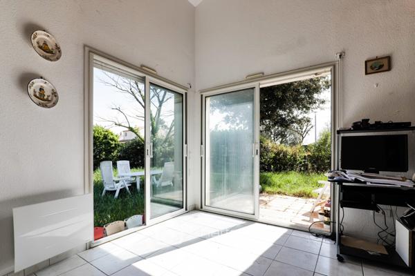Maison/Villa à Saint Palais sur Mer de 90m2
