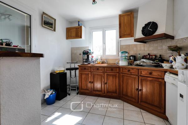 Maison/Villa à Saint Palais sur Mer de 90m2