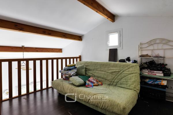 Maison/Villa à Saint Palais sur Mer de 90m2