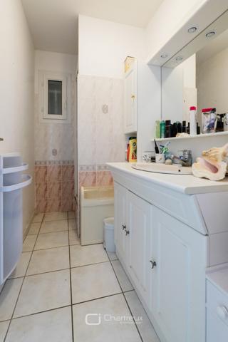 Maison/Villa à Saint Palais sur Mer de 90m2