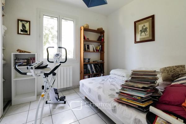 Maison/Villa à Saint Palais sur Mer de 90m2