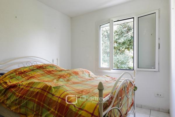 Maison/Villa à Saint Palais sur Mer de 90m2